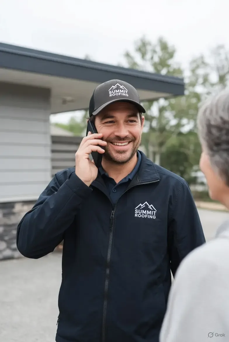 Flat Roof Leak Repair Big Creek, KY FAQs